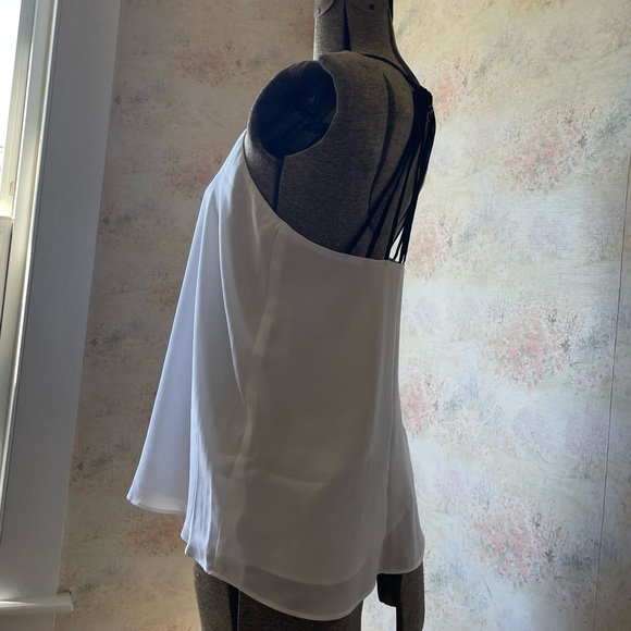 White Express Top XS - Picture 7 of 10